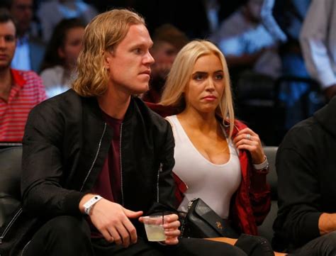 alex cooper and noah syndergaard|Noah Syndergaard’s Ex Savages Him on Podcast: ‘Can’t Get a。